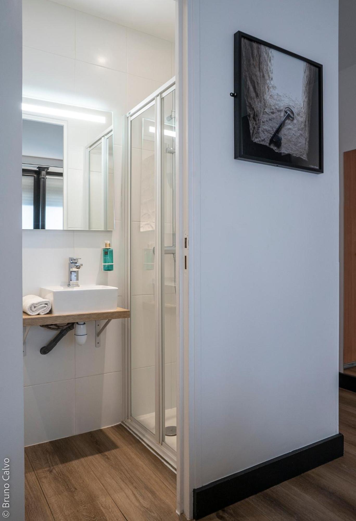 De Reims 3* Paris