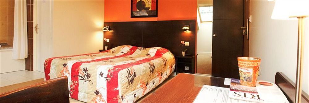 De Reims Hotel Paris