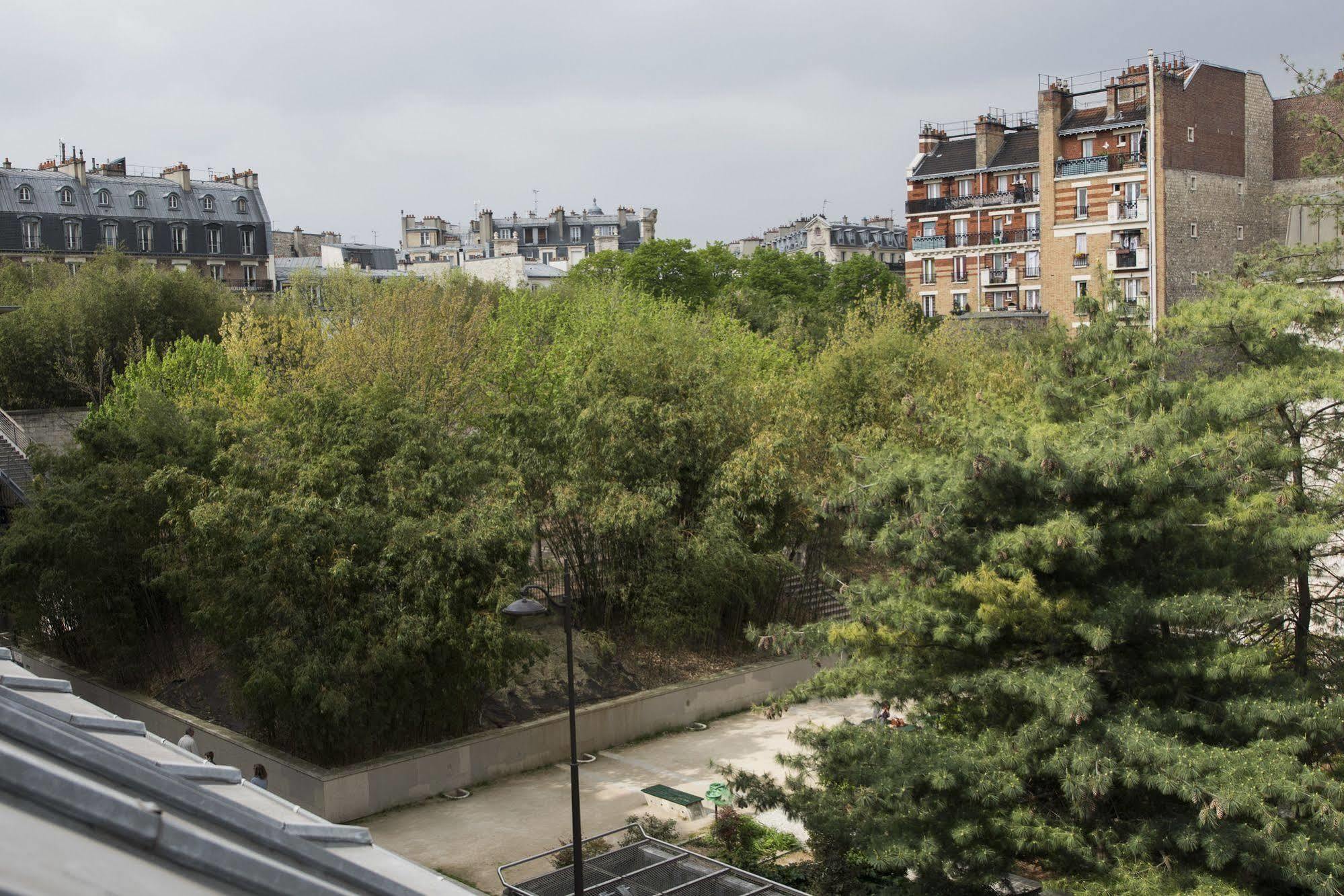 Hotel De Reims Paris